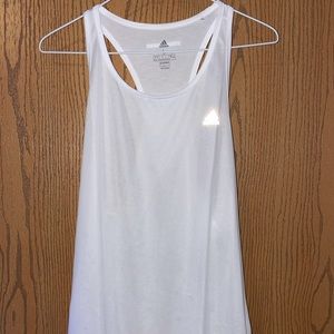 Adidas Climalite Running Tank